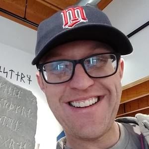 Meet your Posher, Jason